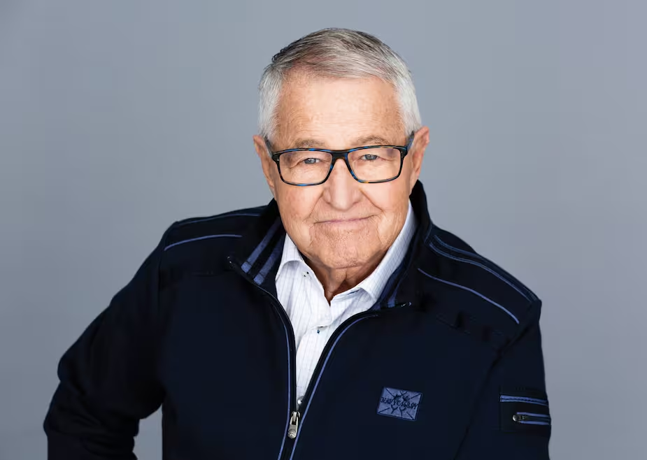 Texte touchant d&rsquo;Élizabeth Rancourt sur Michel Bergeron