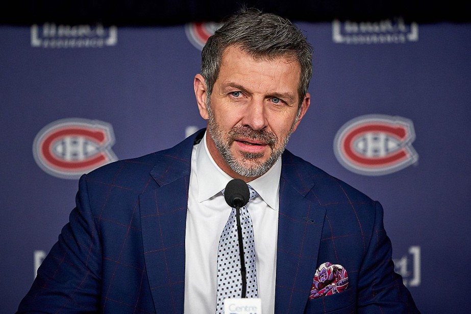 Il ne faut pas sauter trop rapidement aux conclusions avec Bergevin