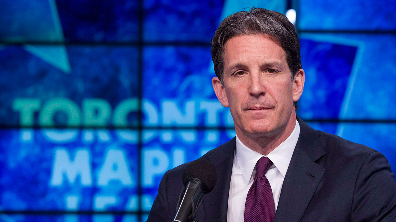 Une annonce est imminente pour le prochain entraîneur des Maple Leafs