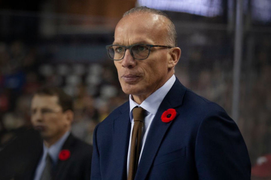 L&rsquo;entraîneur adjoint du Rocket Kelly Buchberger quitte son poste