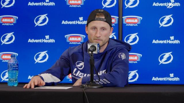 Acquisition de Ryan McDonagh: La fin pour Stamkos à Tampa?