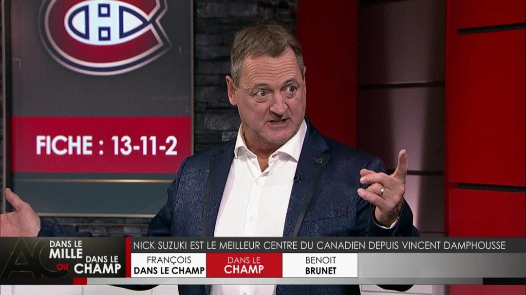 Norman Flynn préconise l&rsquo;échange du 5e choix pour un joueur établi