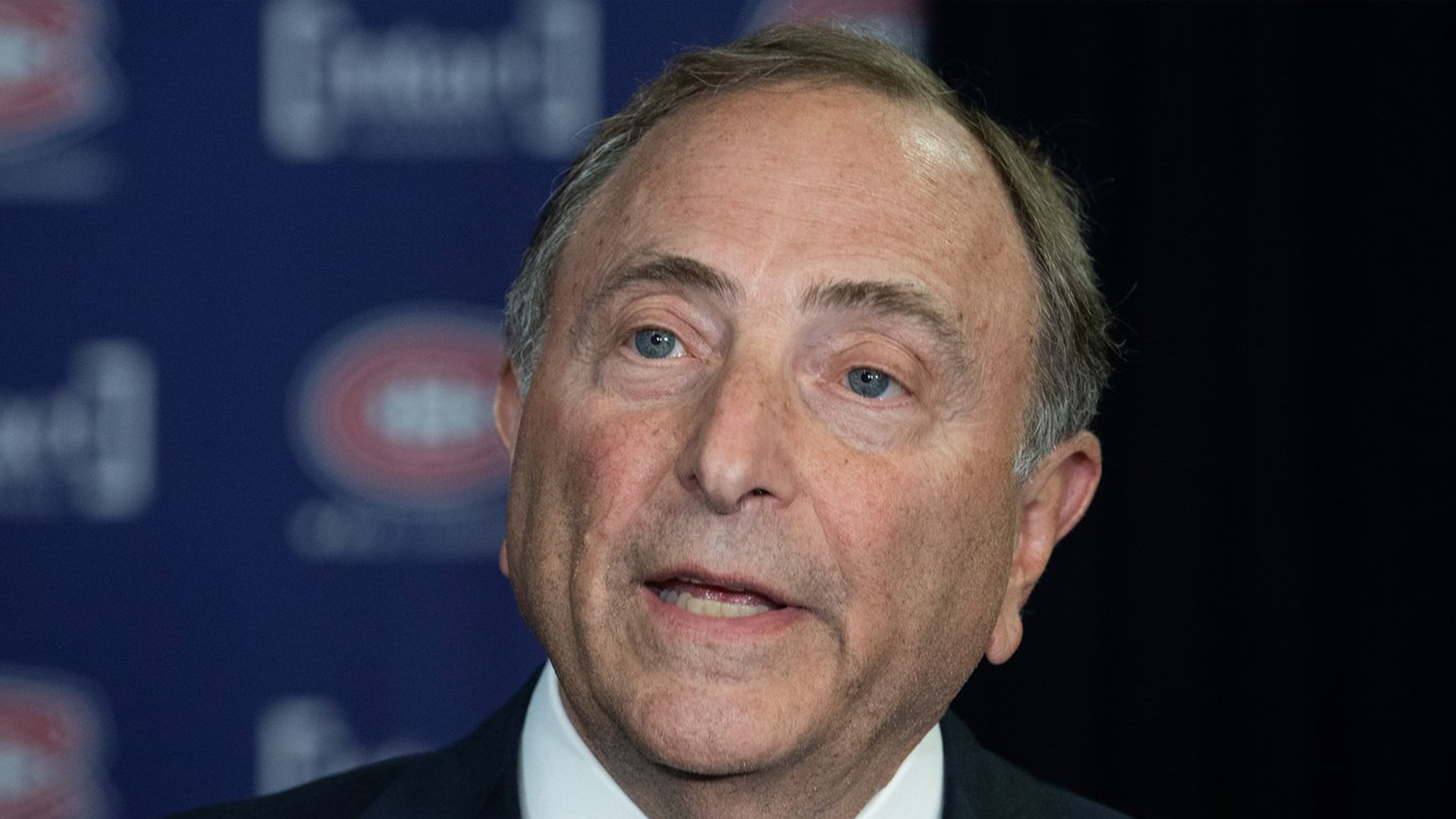 Record d'affluence pour la LNH: Mauvaise nouvelle pour le retour des Nordiques