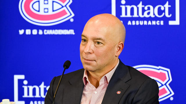 Le Canadien pourrait signer des joueurs pour des besoins court terme