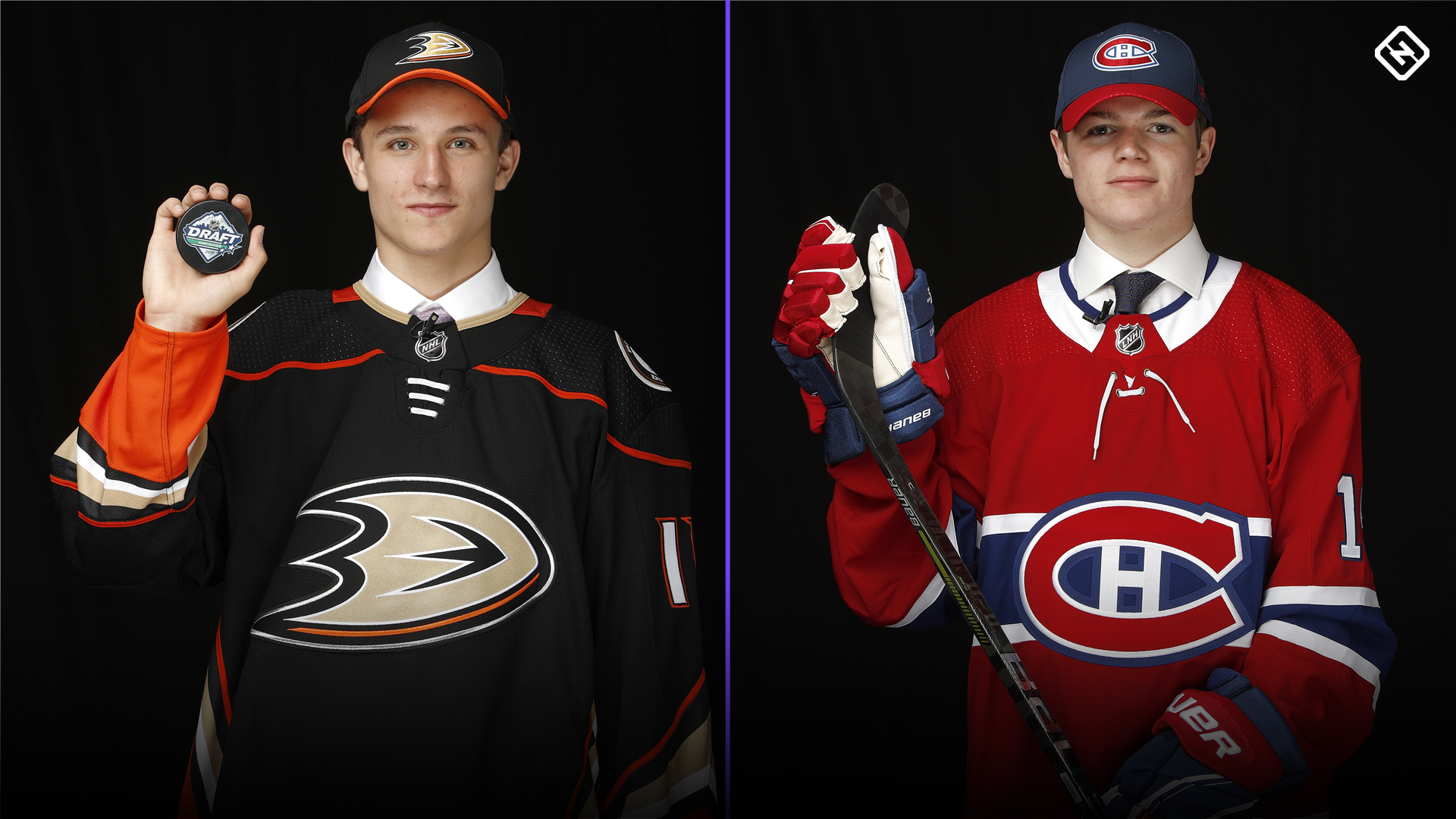 Maxime Comtois commente les rumeurs impliquant Trevor Zegras à Montréal