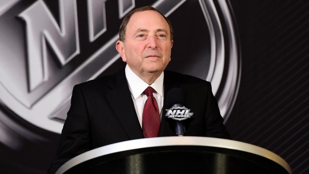 D&rsquo;ici une semaine, des échanges seraient confirmés dans la LNH