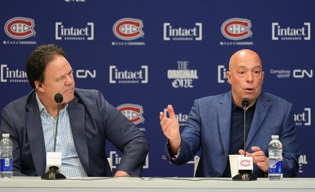 Le Canadien pourrait fort bien repêcher un autre défenseur au 5e rang