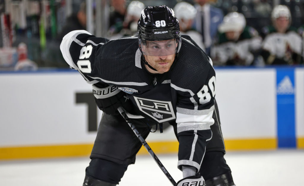 Pierre-Luc Dubois est échangé à Washington