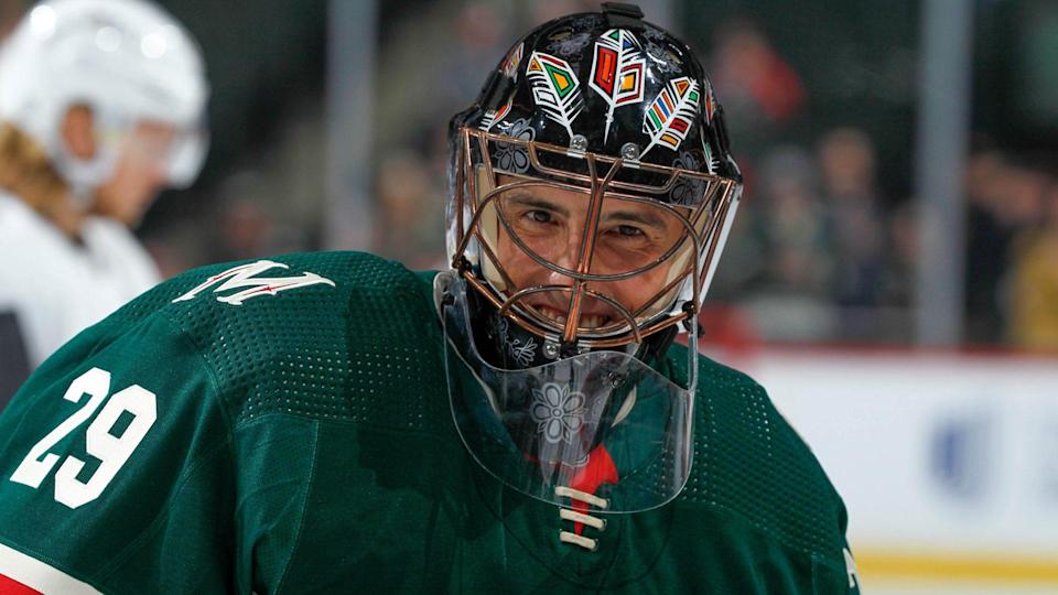 Marc-André Fleury confirme que ça sera sa dernière saison