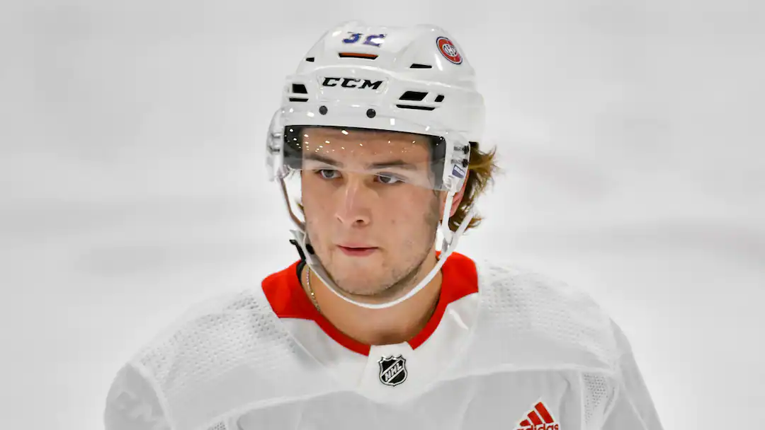 Joshua Roy ne serait plus célibataire