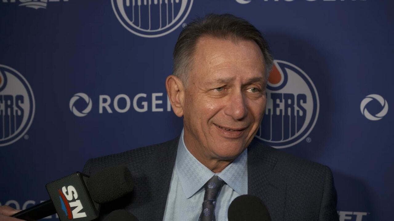 C'est terminé pour Ken Holland