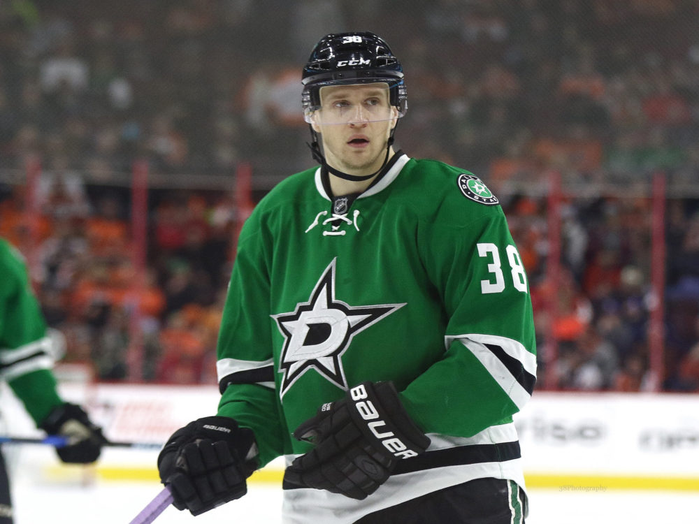 Le Canadien embauche l&rsquo;ex-joueur Lauri Korpikoski pour les espoirs en Europe