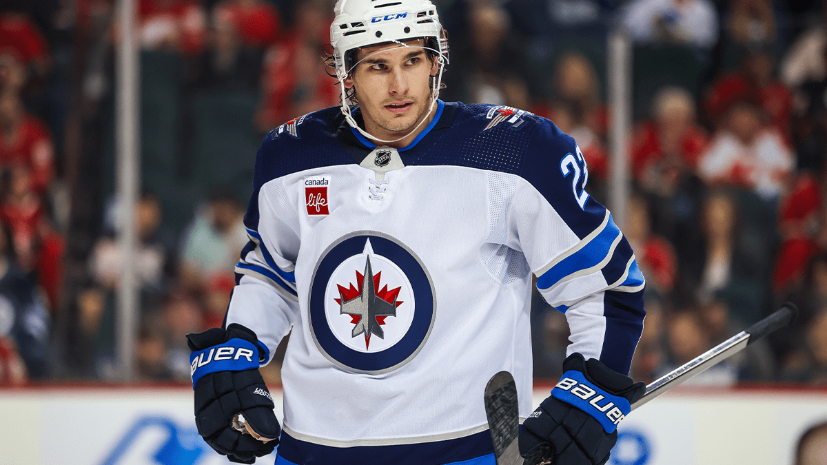 Les Canadiens ont soumis une offre pour ramener Sean Monahan à Montréal
