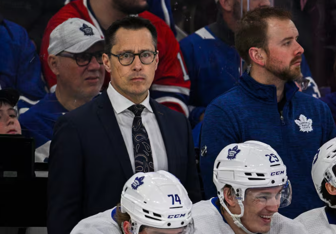 Guy Boucher est le candidat idéal pour les Canadiens de Montréal