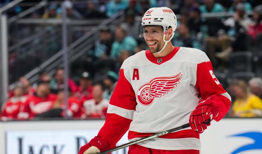 David Perron aurait pu être une belle option pour le Canadien avec son contrat