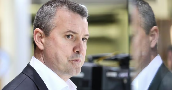Le nom de Serge Aubin revient comme candidat pour le rôle d'entraîneur du Rocket