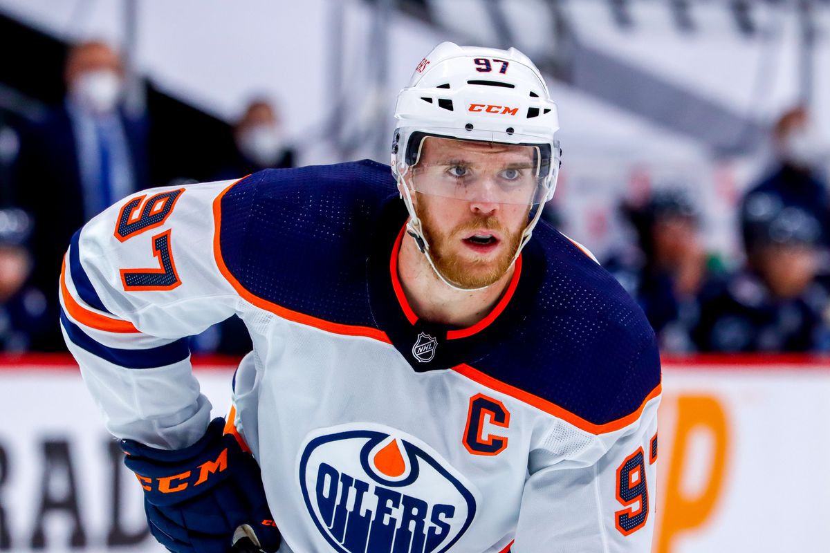 Oilers d'Edmonton: Draisaitl face à un ultimatum, McDavid en attente