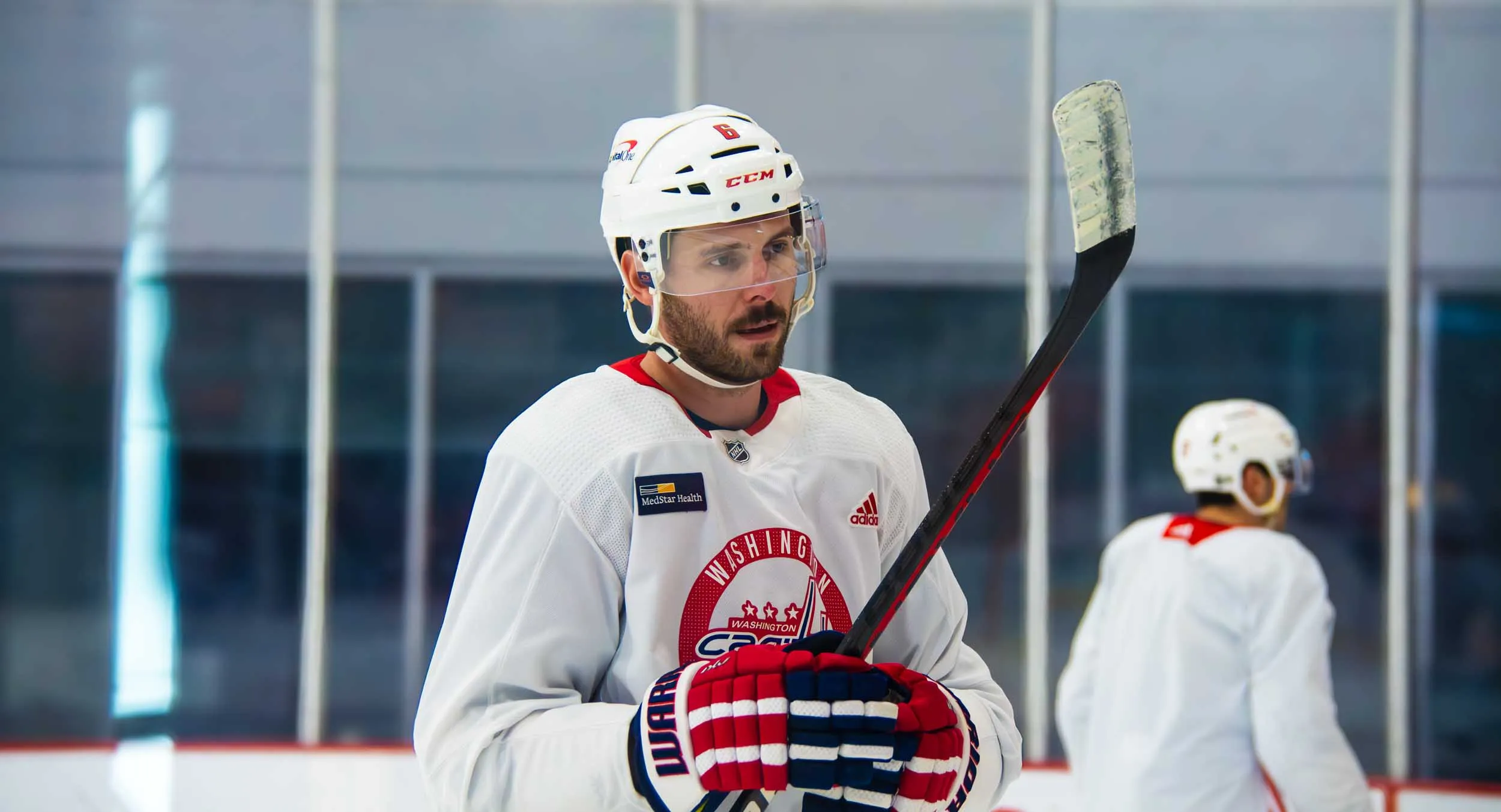 Canadiens de Montréal: L&rsquo;échange de Joel Edmundson est complété