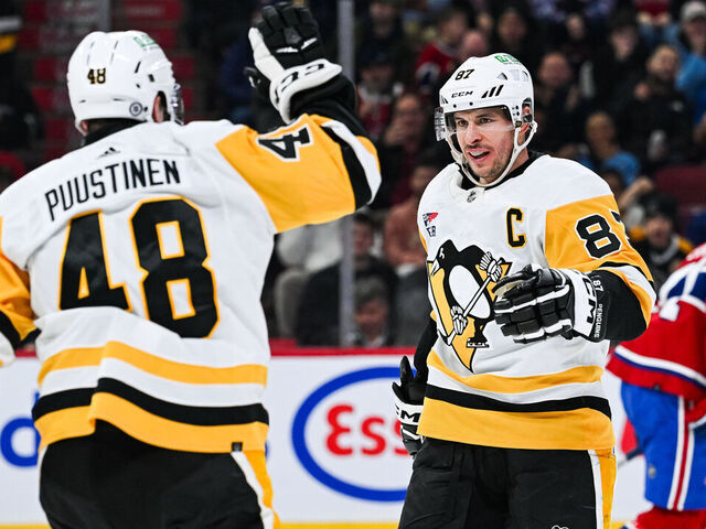 Sidney Crosby serait sur le point de prolonger son contrat à Pittsburgh