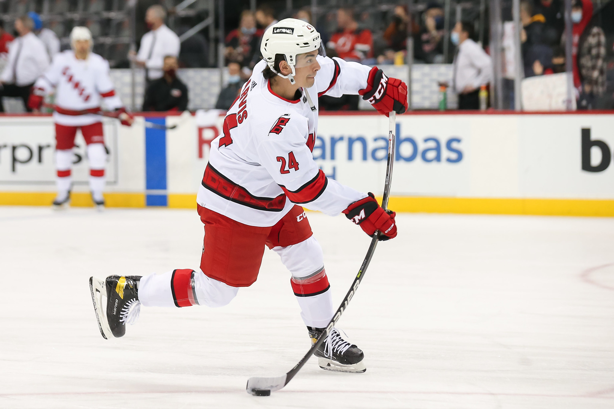 Sportsnet propose une offre hostile du Canadien à Seth Jarvis