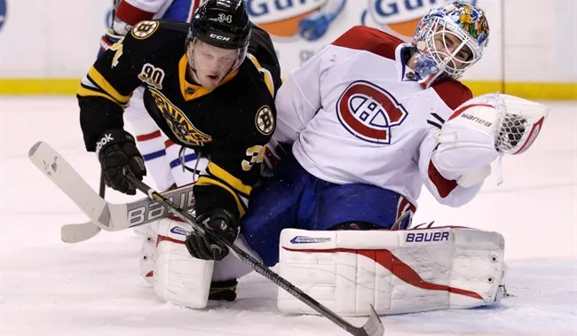 Peter Budaj devient entraîneur des gardiens avec les Ducks d'Anaheim