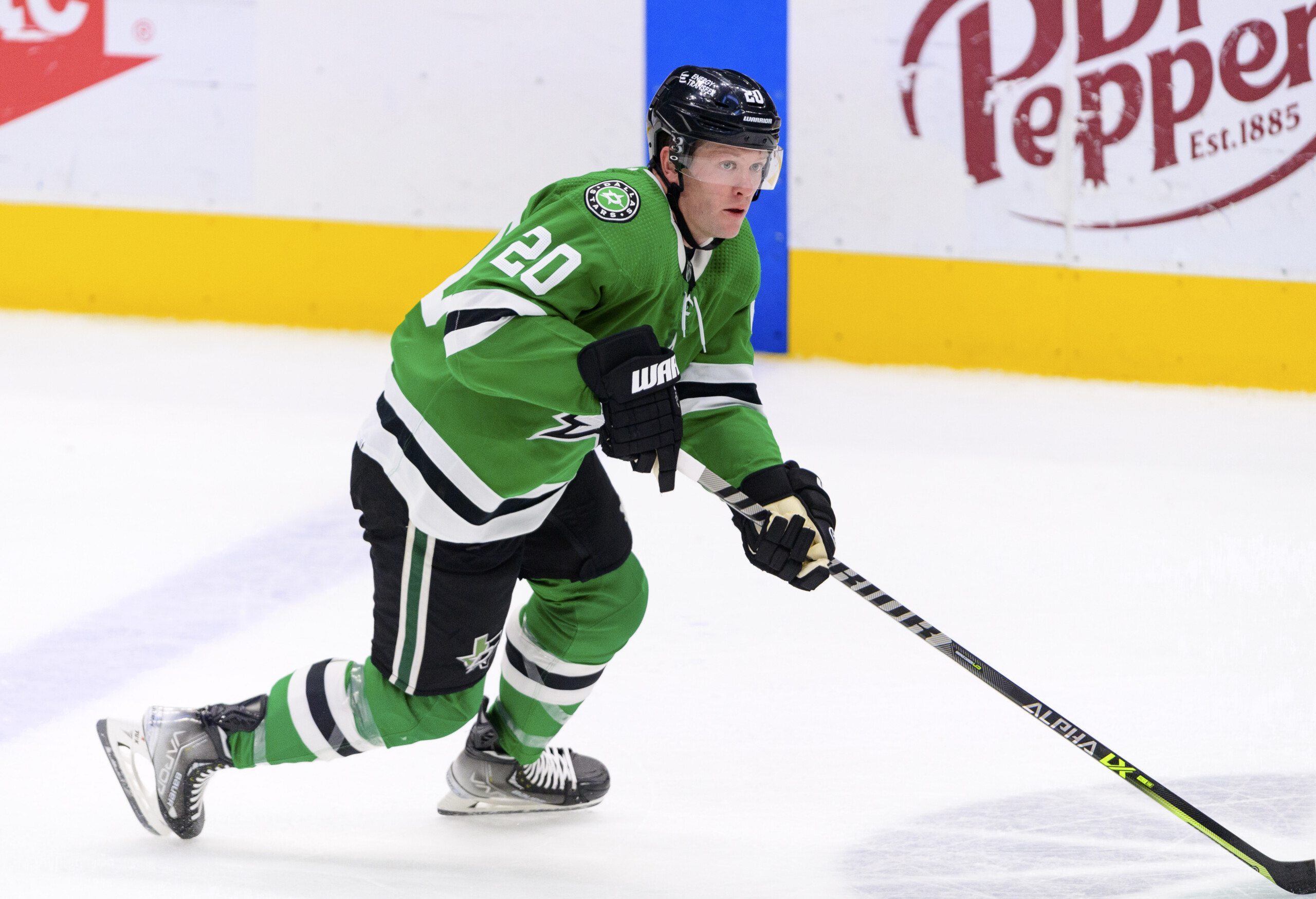 Ryan Suter s'entend à rabais avec les Blues