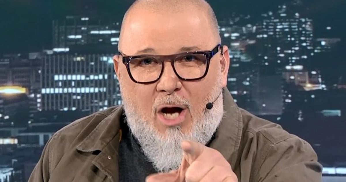 Jean-Charles Lajoie animera une nouvelle émission