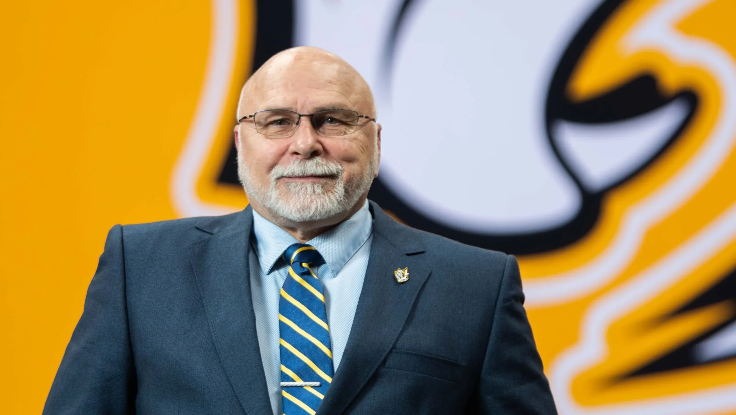 Barry Trotz admet l'avantage des États sans impôt dans la LNH