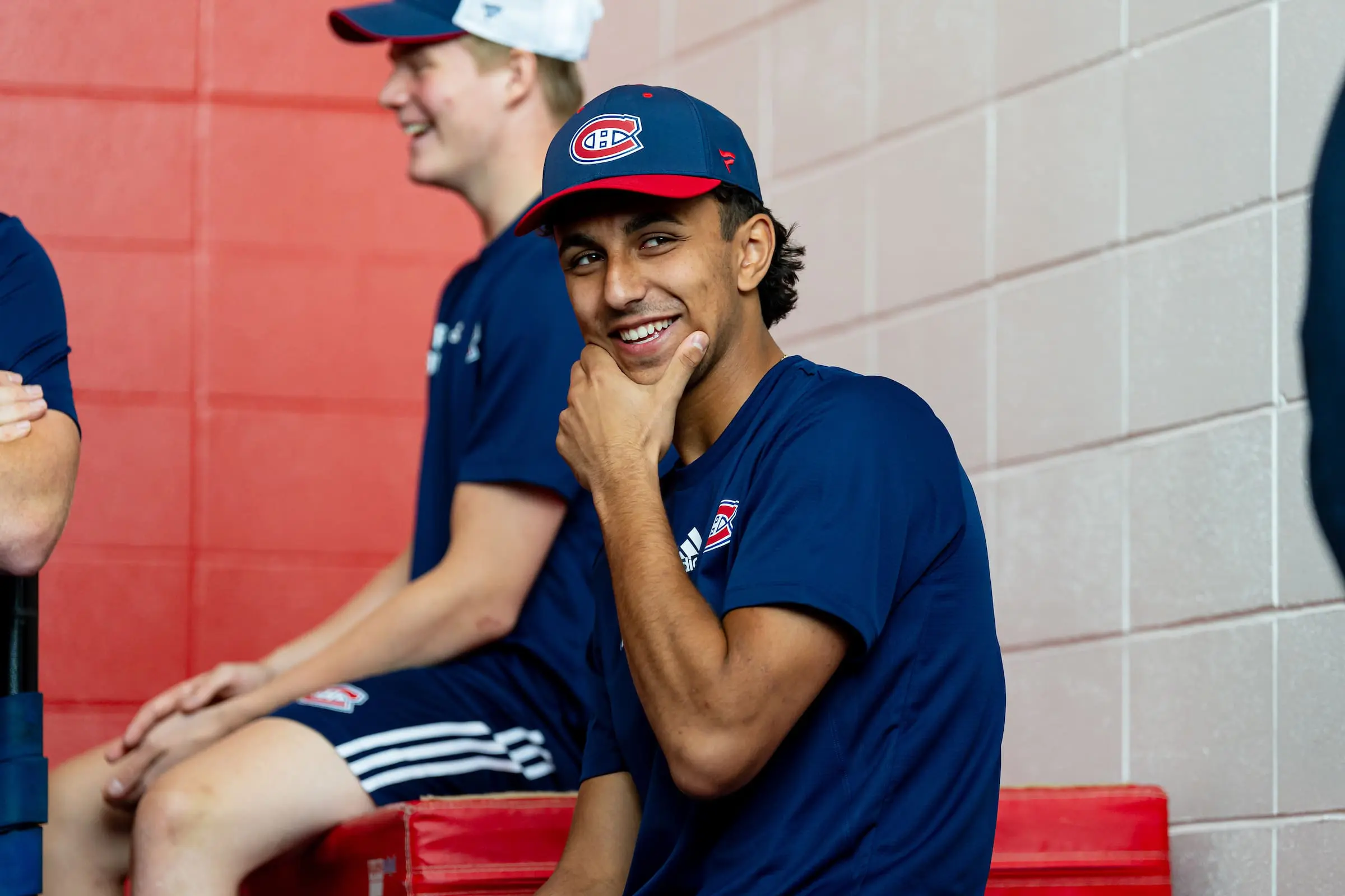 Michael Hage n&rsquo;a pas été invité par Hockey Canada
