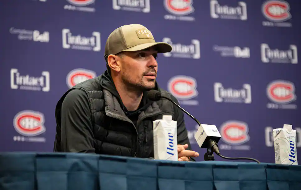 Poursuite contre l&rsquo;ex-préparateur physique de Carey Price