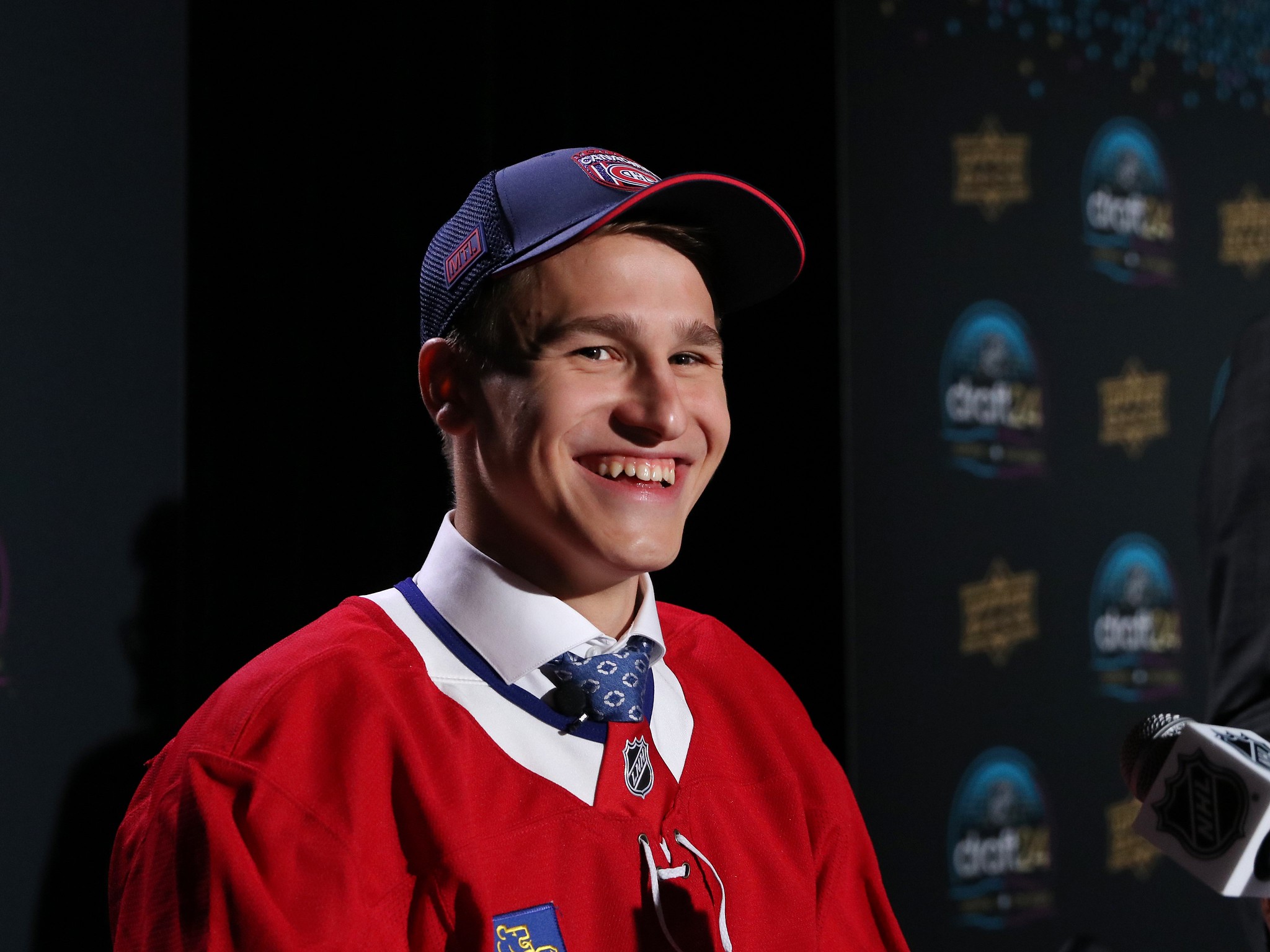 Ivan Demidov à Montréal dès la saison 2024-2025?