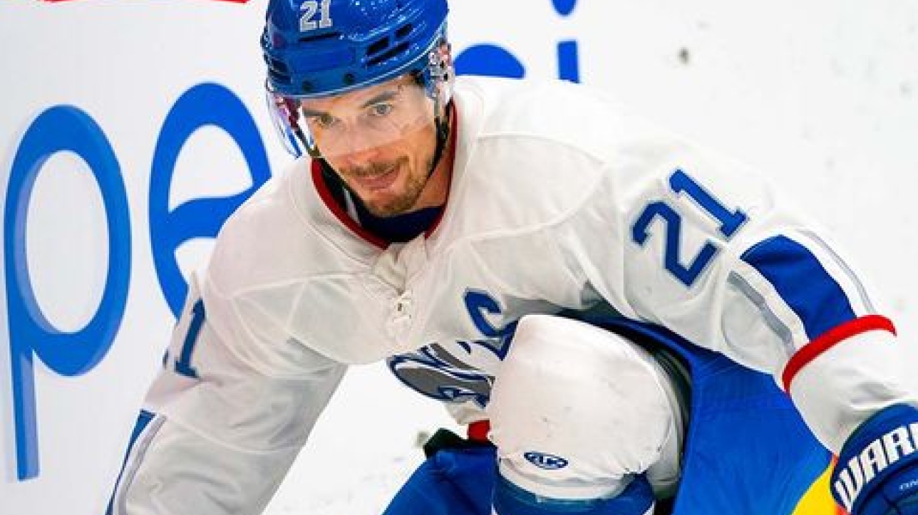 Cédric Montminy de l&rsquo;organisation du Canadien de Montréal annonce sa retraite
