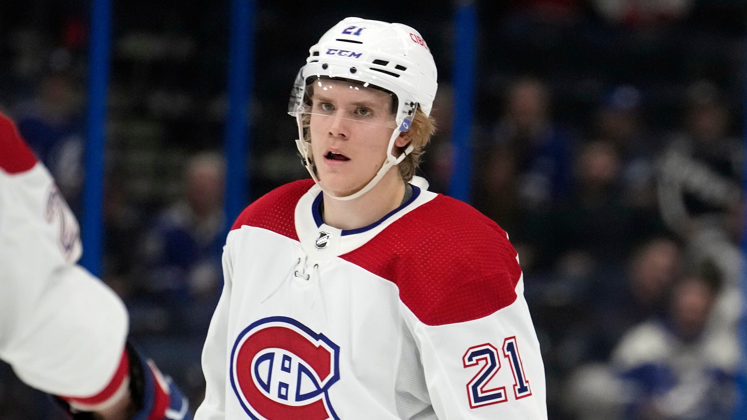 C&rsquo;est au tour de Kaiden Guhle de signer un pacte de 6 ans avec le Canadien