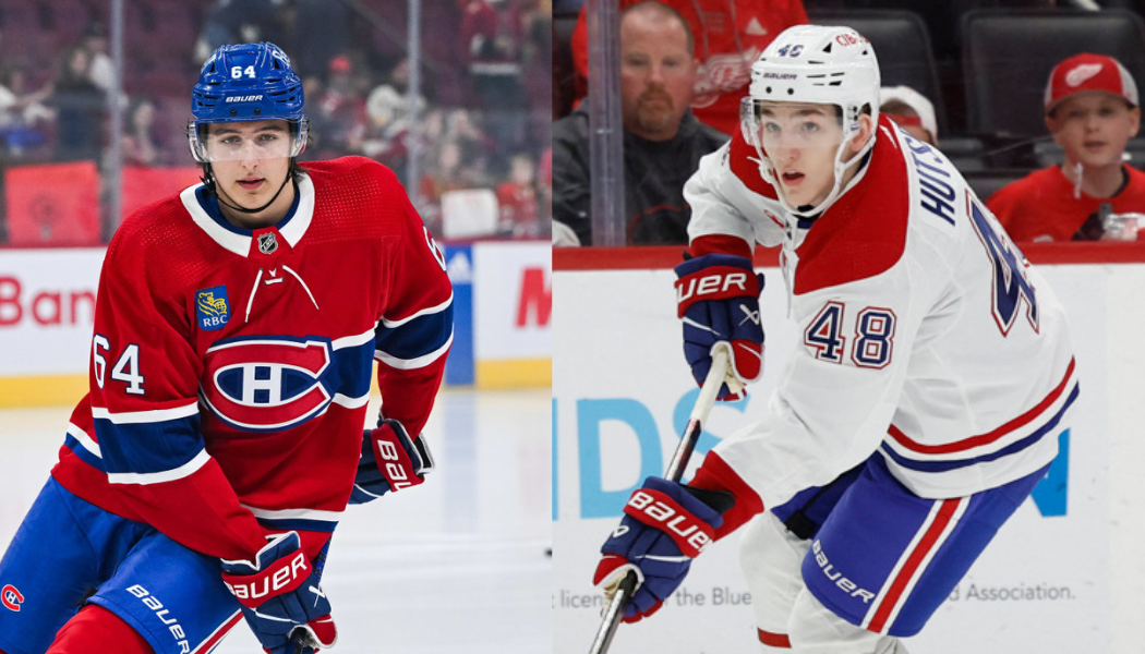 Selon The Hockey News, aucun jeunes défenseurs ne sera de l&rsquo;alignement du CH