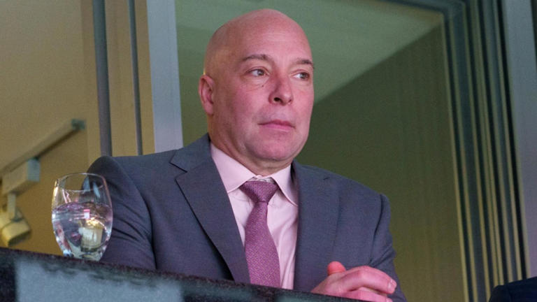Les Canadiens en bonne position: Les choix de Kent Hughes font la différence