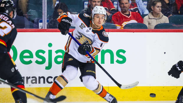 Les Canadiens auraient refusé un échange impliquant Mailloux et Trevor Zegras