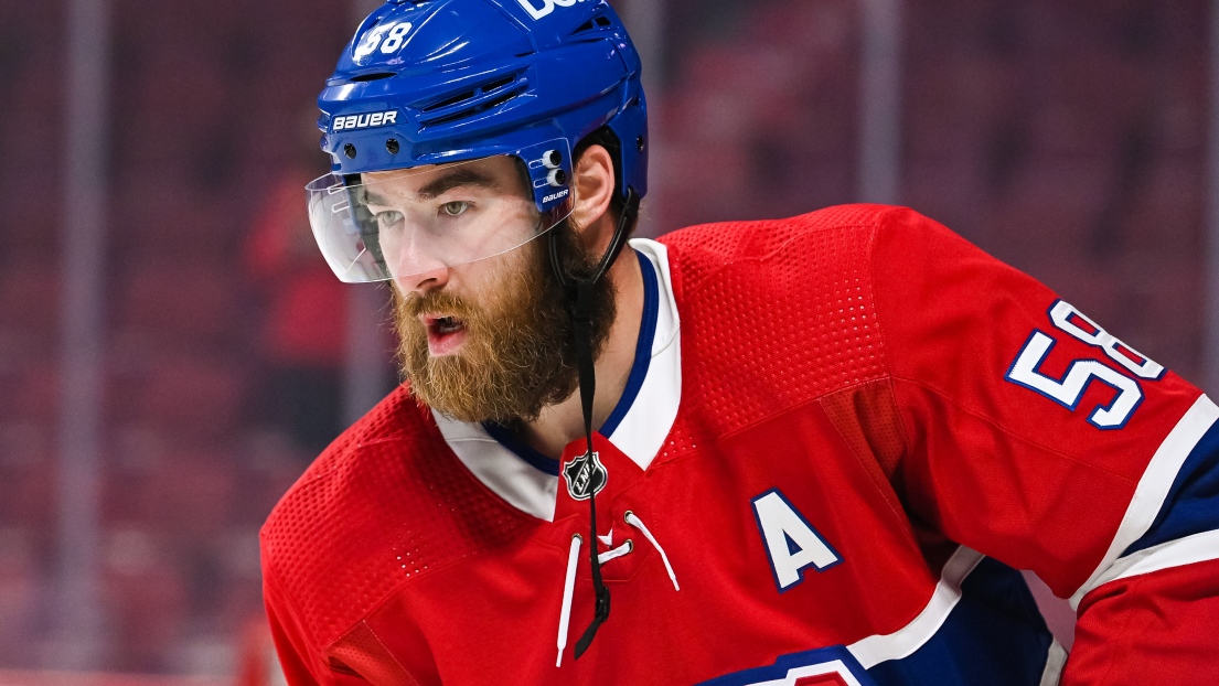 Savard, Evans et Harris pourraient être échangés, selon The Hockey News