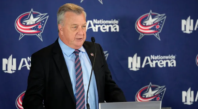 Don Waddell confirme qu&rsquo;il n&rsquo;a reçu aucune offre sérieuse pour Patrik Laine