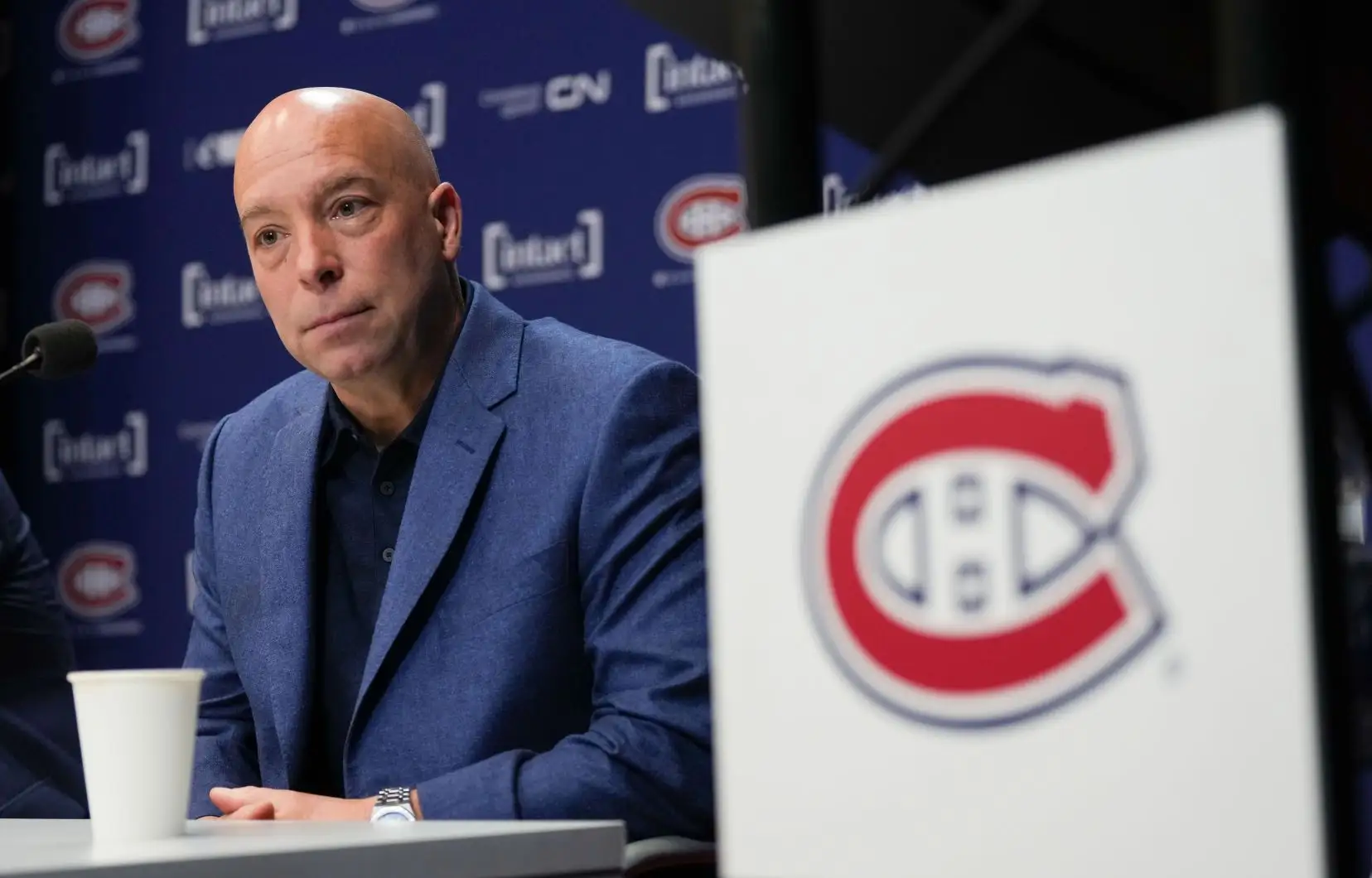 Candidats aux essais professionnels: TVA Sports révèle des noms pour le Canadien