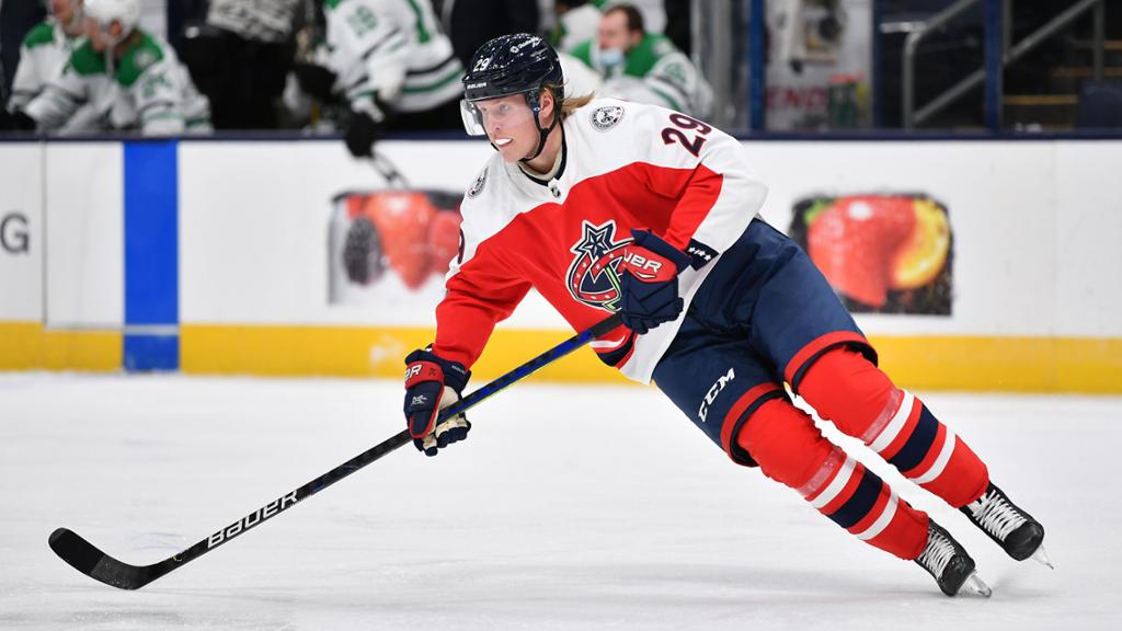 Patrik Laine est échangé à Montréal et Jordan Harris quitte pour Columbus