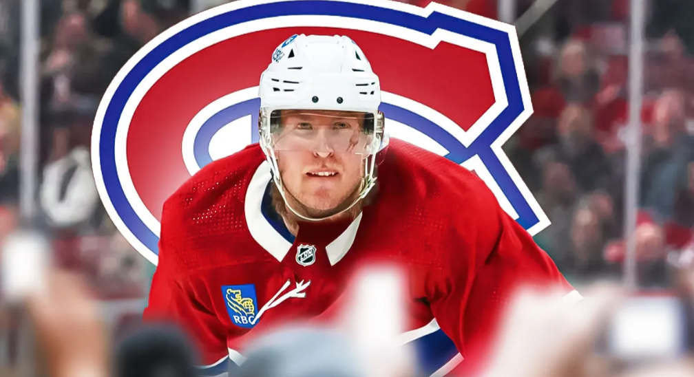 Patrik Laine a choisi son numéro