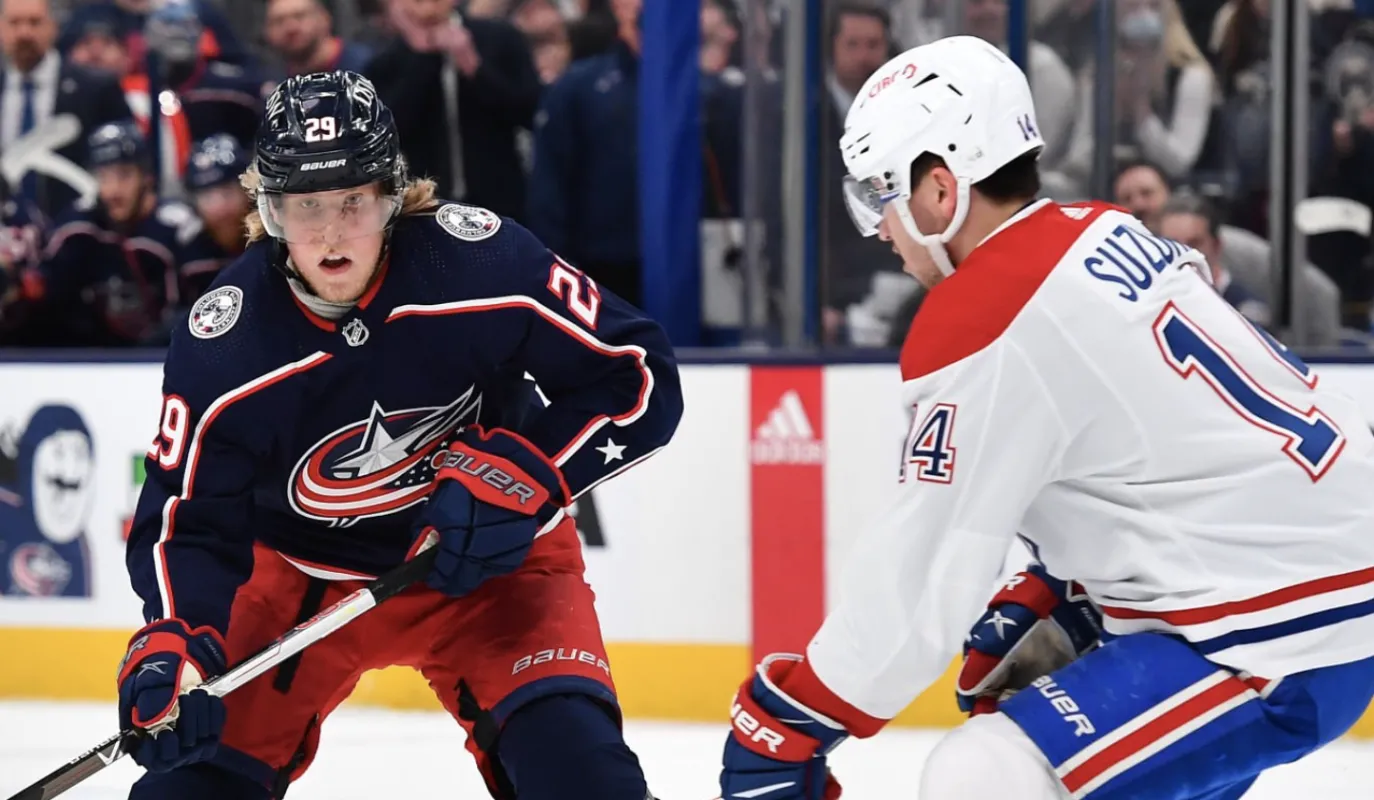 Patrik Laine partage les raisons de son retrait dans le programme d&rsquo;aide de la LNH