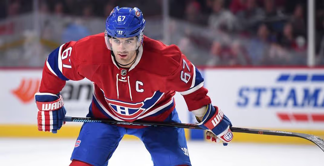 Max Pacioretty a plusieurs offres sur la table, selon Frank Seravalli