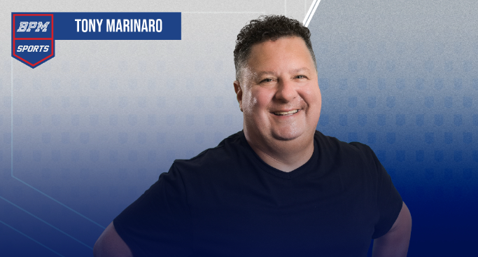 Tony Marinaro voit Josh Anderson avec Patrik Laine sur le 2e trio des Canadiens