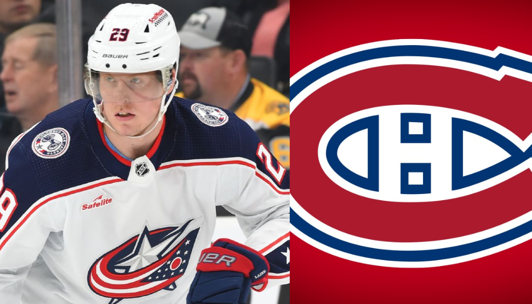 Patrik Laine va marquer beaucoup plus de buts que Cole Caufield, selon André Roy