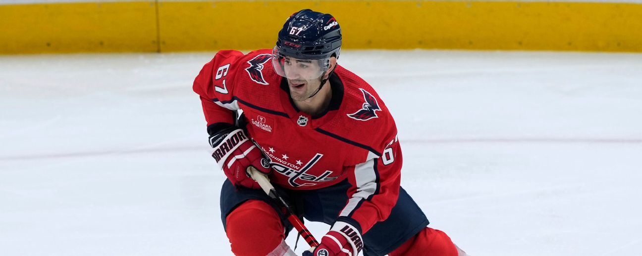 Max Pacioretty sur le point de s&rsquo;entendre sur un contrat avec les Maple Leafs