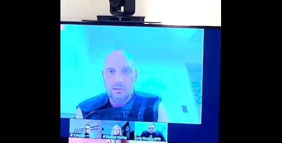 L&rsquo;accusé Sean Higgins a une réaction injustifiable face à  la triste tragédie des Gaudreau