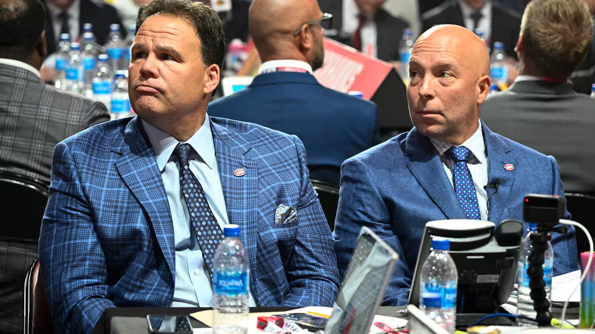 David Ettedgui confirme que le Canadien de Montréal a gagné au 6/49
