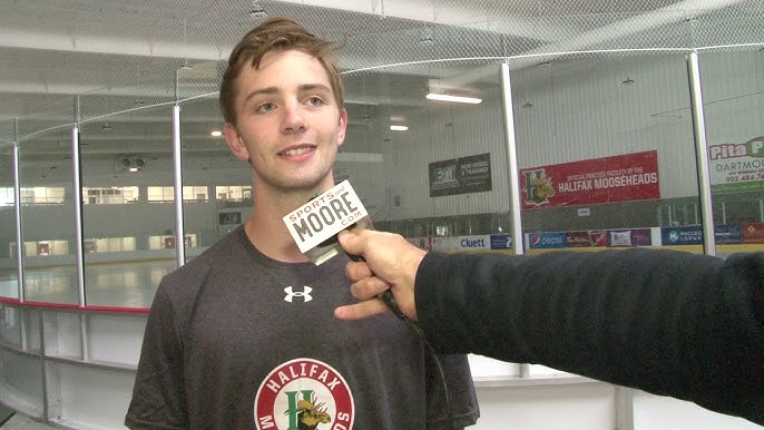Contrat d&rsquo;essai pour Cameron Whynot avec le Canadien?