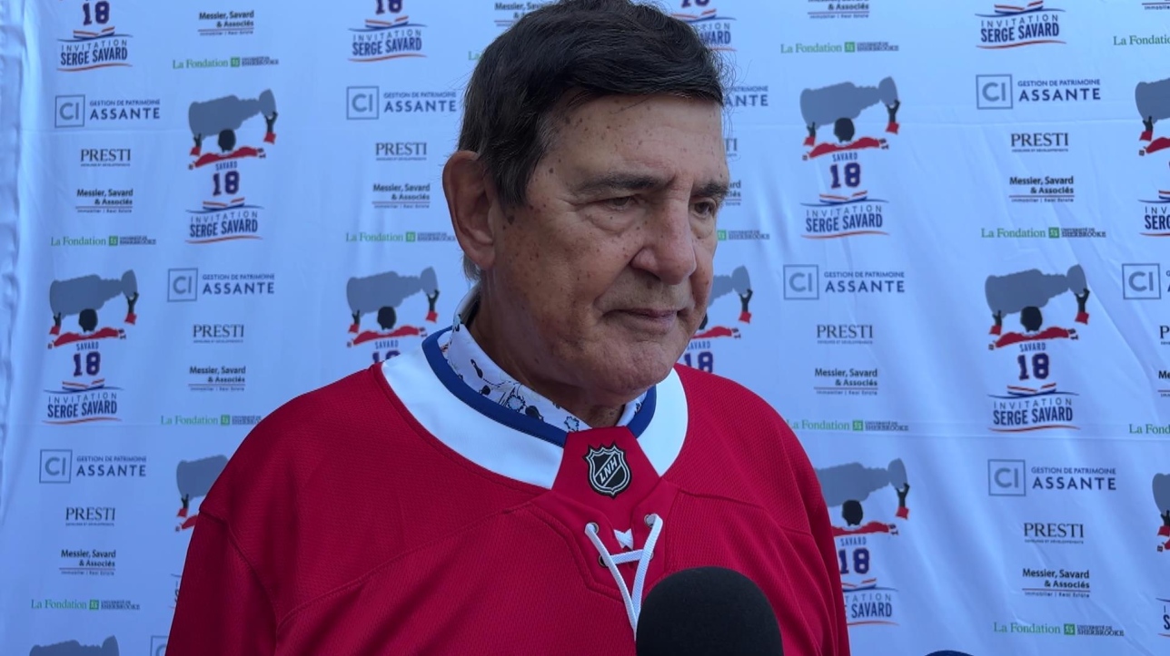 Serge Savard critique vivement l&rsquo;ère Marc Bergevin avec les Canadiens de Montréal